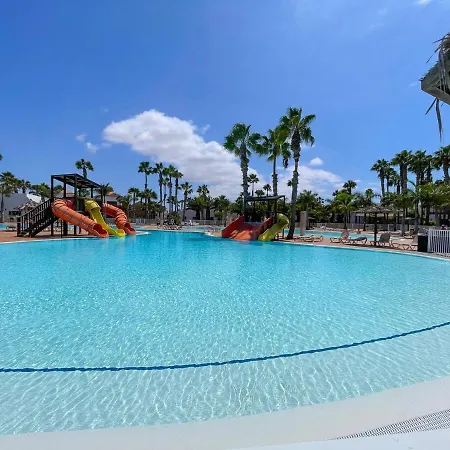 B-rent Dunas Family House