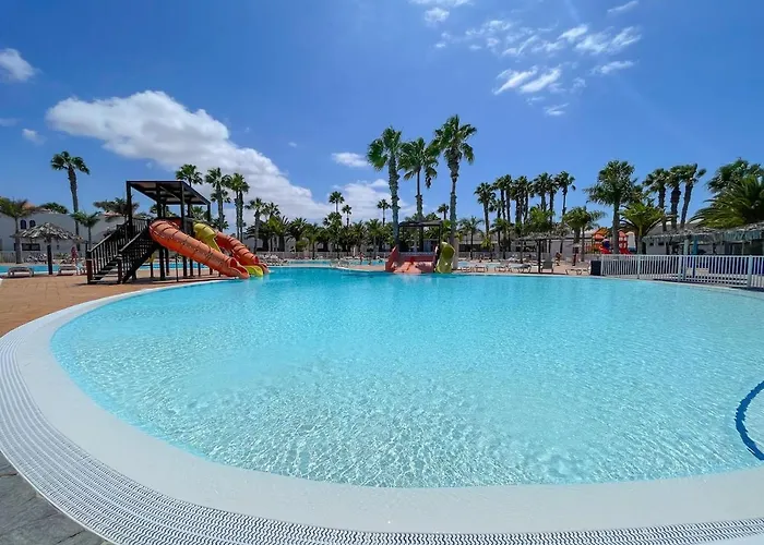 B-rent Dunas Family House Apartament