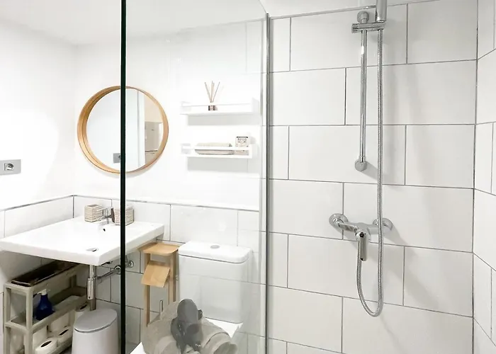 B-rent Dunas Family House