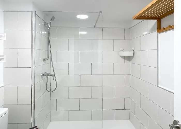 B-rent Dunas Family House Apartament *