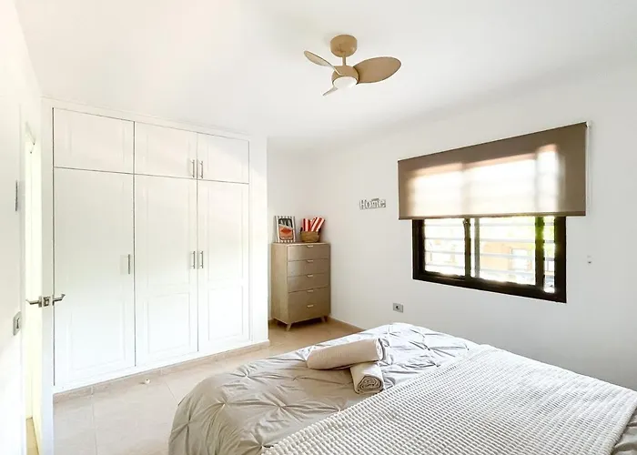 Apartament B-rent Dunas Family House