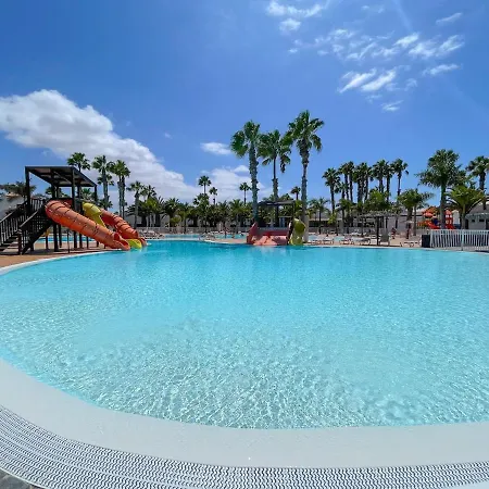 B-rent Dunas Family House Апартаменты