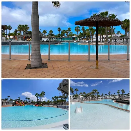 B-rent Dunas Family House