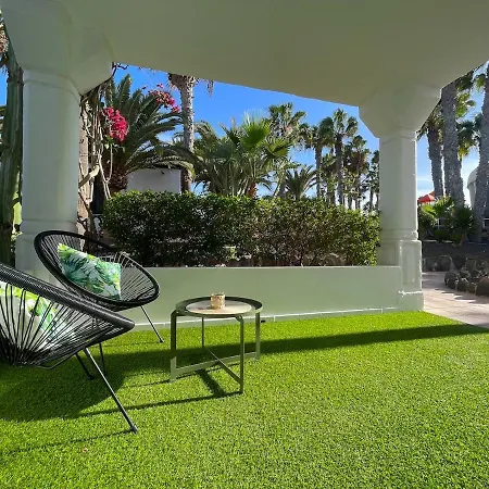 شقة B-rent Dunas Family House *