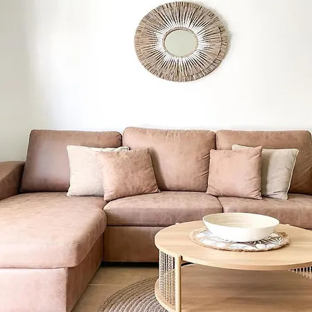 B-rent Dunas Family House *