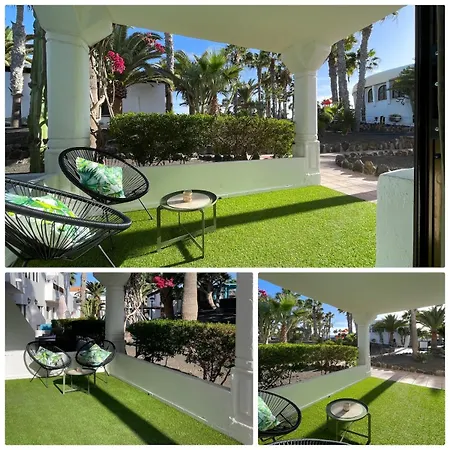 B-rent Dunas Family House Апартаменты Коральео