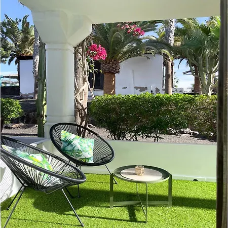 B-rent Dunas Family House Апартаменты *