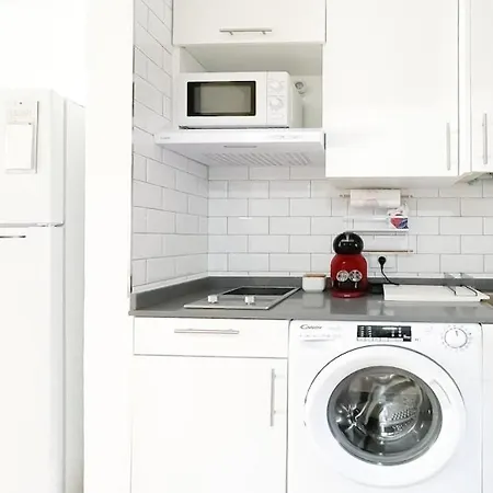 شقة B-rent Dunas Family House