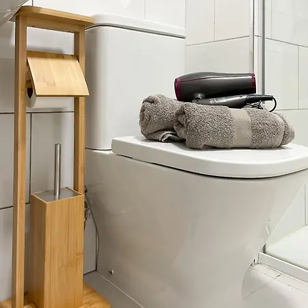 B-rent Dunas Family House شقة كوراليهو