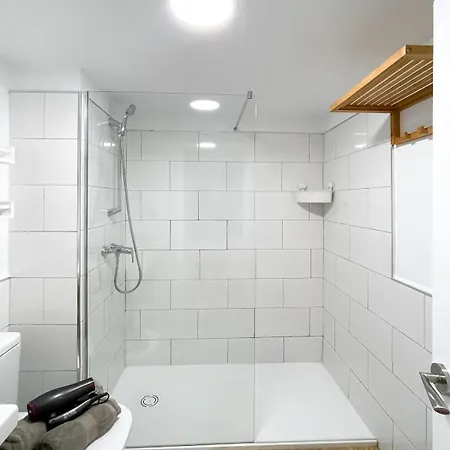 B-rent Dunas Family House Апартаменты *