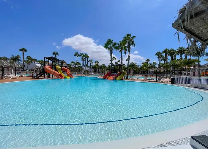 B-rent Dunas Family House