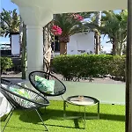 Oasis Dunas 406 Near The Pool By B-rent Apartman *