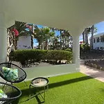 Apartman Oasis Dunas 406 Near The Pool By B-rent Corralejo