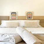 Oasis Dunas 406 Near The Pool By B-rent * كوراليهو