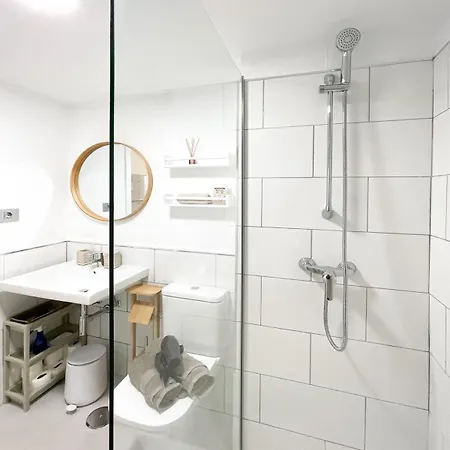 B-rent Dunas Family House