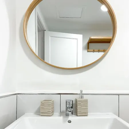 B-rent Dunas Family House 아파트 *