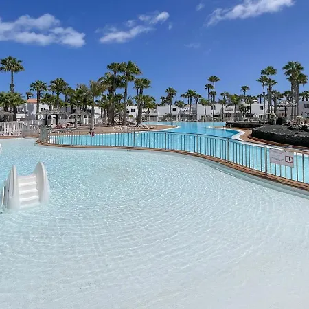 Oasis Dunas 406 Near The Pool By B-rent *