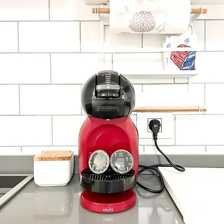 B-rent Dunas Family House 아파트 *