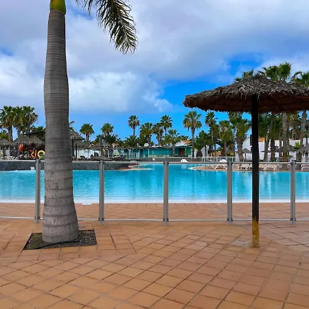 Apartman Oasis Dunas 406 Near The Pool By B-rent Corralejo