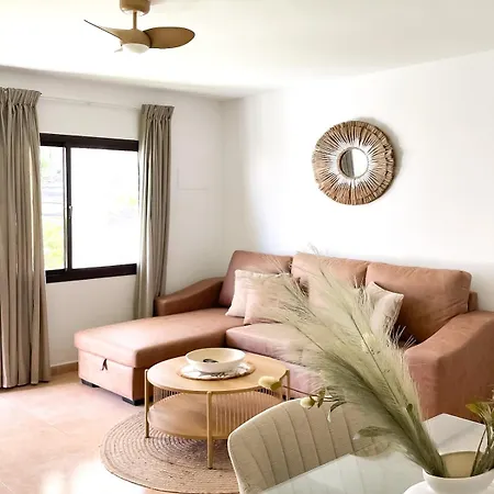 B-rent Dunas Family House * 코라레호