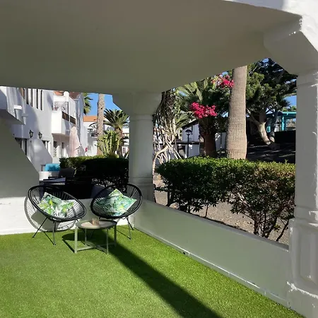 Oasis Dunas 406 Near The Pool By B-rent * 科拉雷侯