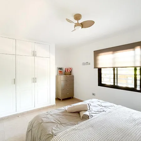 Appartement Oasis Dunas 406 Near The Pool By B-rent