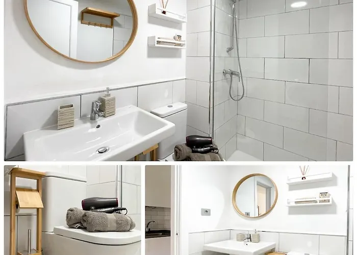 Apartman B-rent Dunas Family House Corralejo