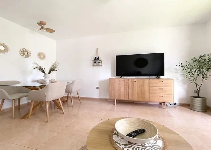 B-rent Dunas Family House Apartman