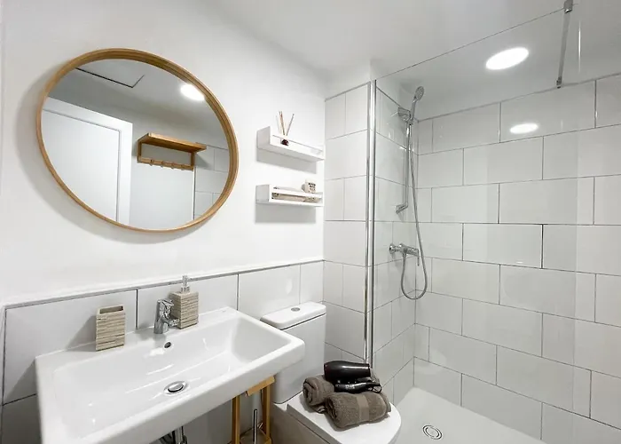 Apartman B-rent Dunas Family House