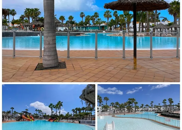 B-rent Dunas Family House