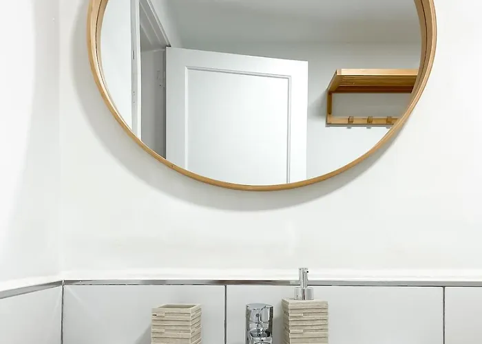 B-rent Dunas Family House Appartement *