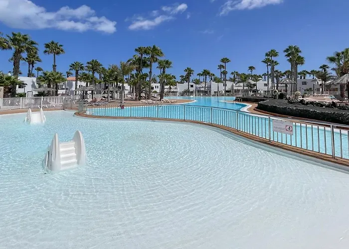 B-rent Dunas Family House *