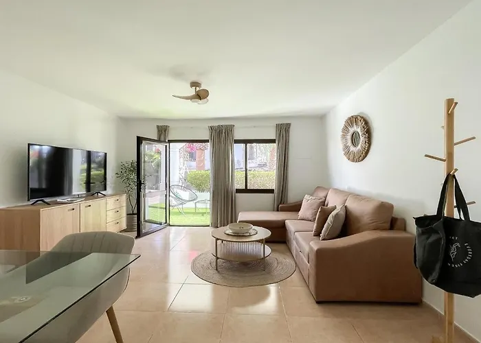 B-rent Dunas Family House 科拉雷侯