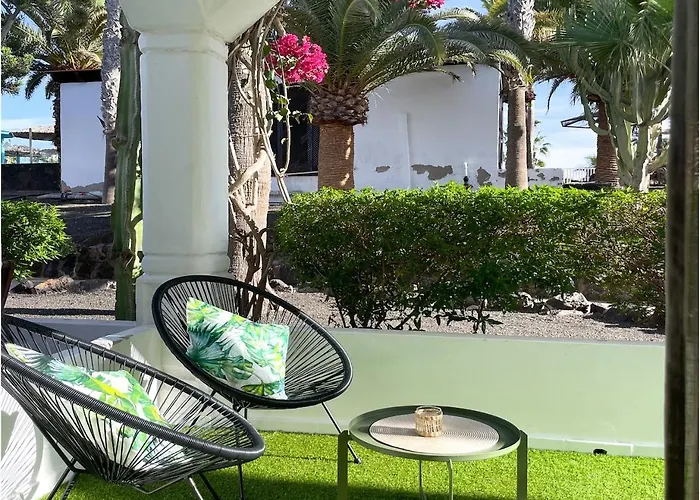 B-rent Dunas Family House Appartement *