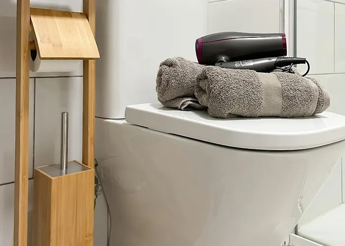 B-rent Dunas Family House 公寓 科拉雷侯