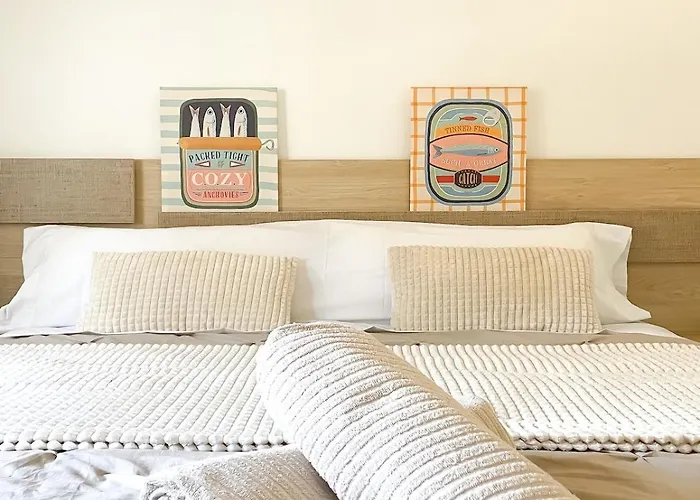 B-rent Dunas Family House * 科拉雷侯