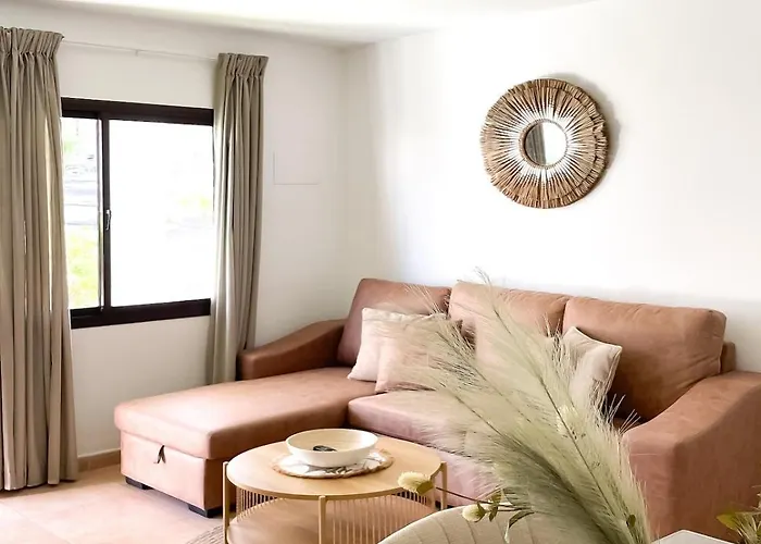 B-rent Dunas Family House * 科拉雷侯